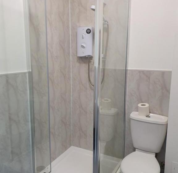 هاستل The Flowerpot