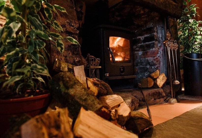 호스텔 The Joiners Arms