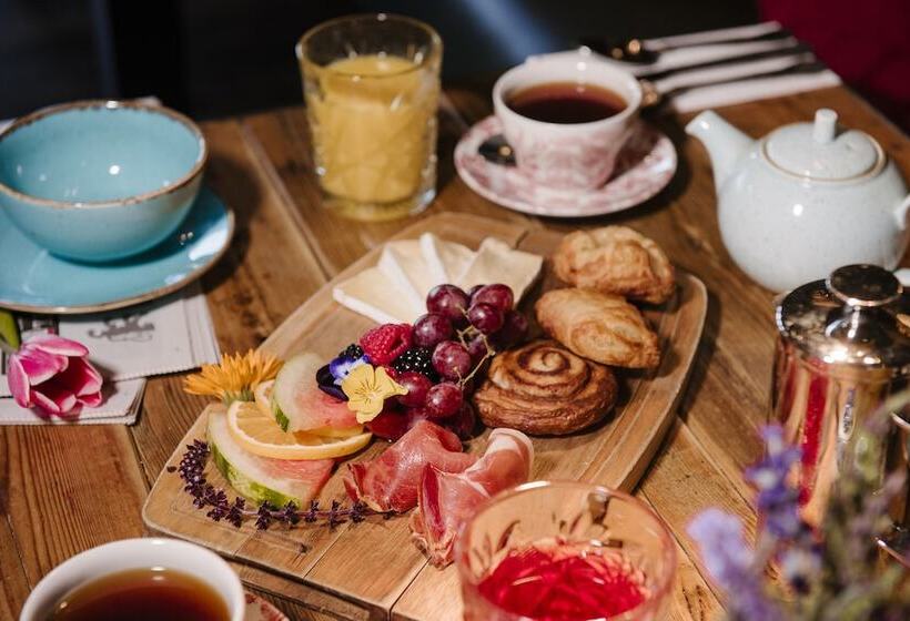 호스텔 The Joiners Arms