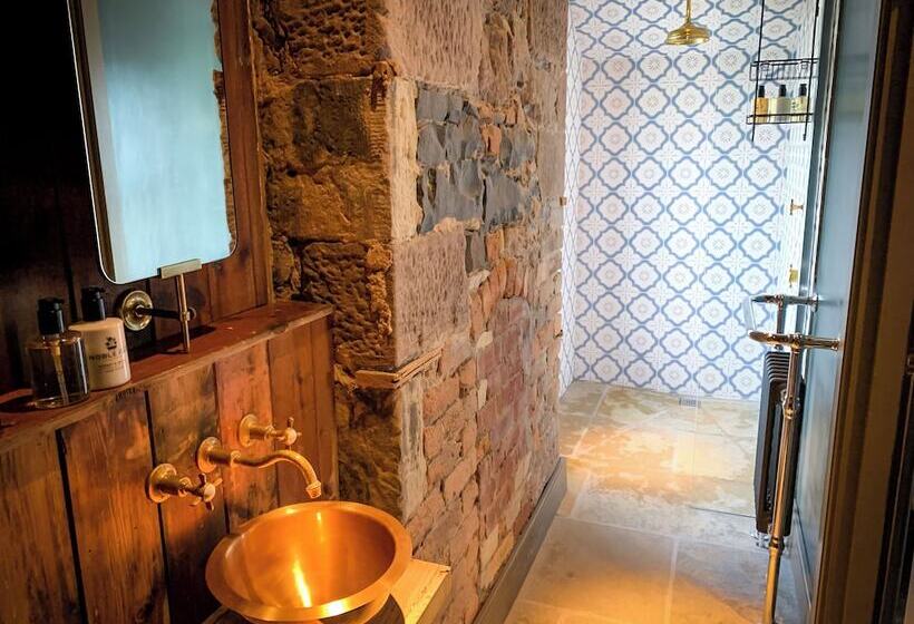 호스텔 The Joiners Arms