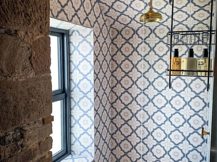 호스텔 The Joiners Arms