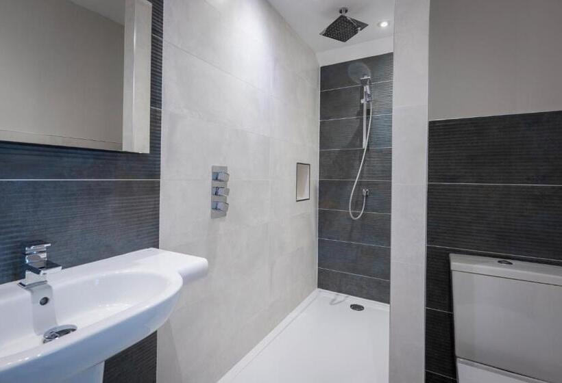 هاستل The Kings Arms Otterton