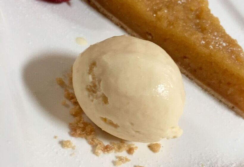 הוסטל The New Court Inn