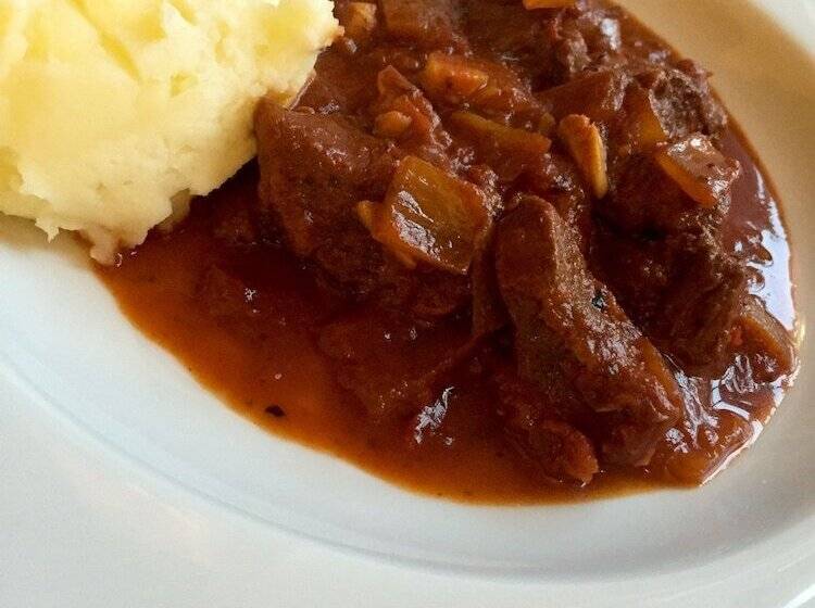 הוסטל The New Court Inn