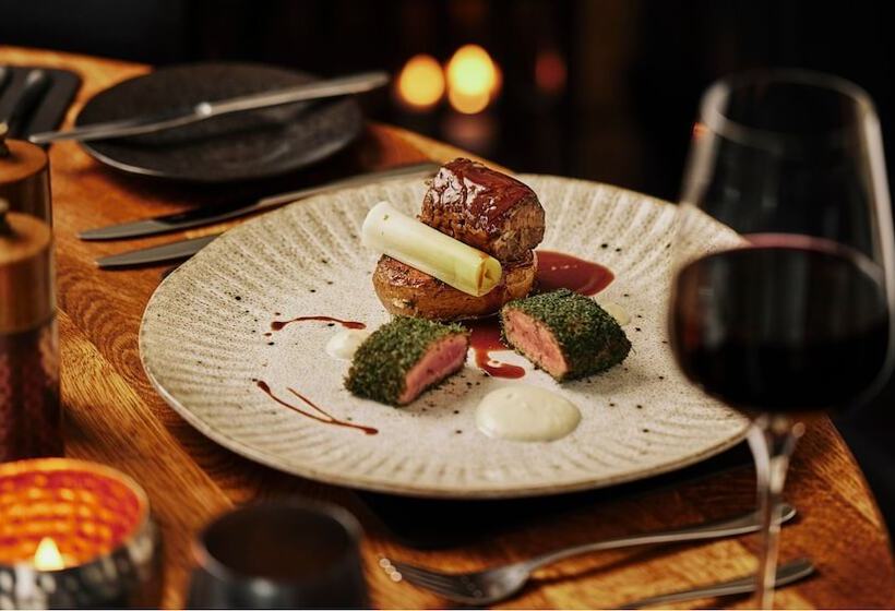 הוסטל The Newbridge On Usk