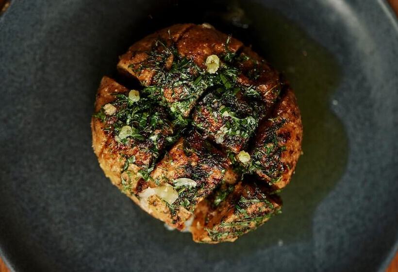 ユースホステル The Newbridge On Usk