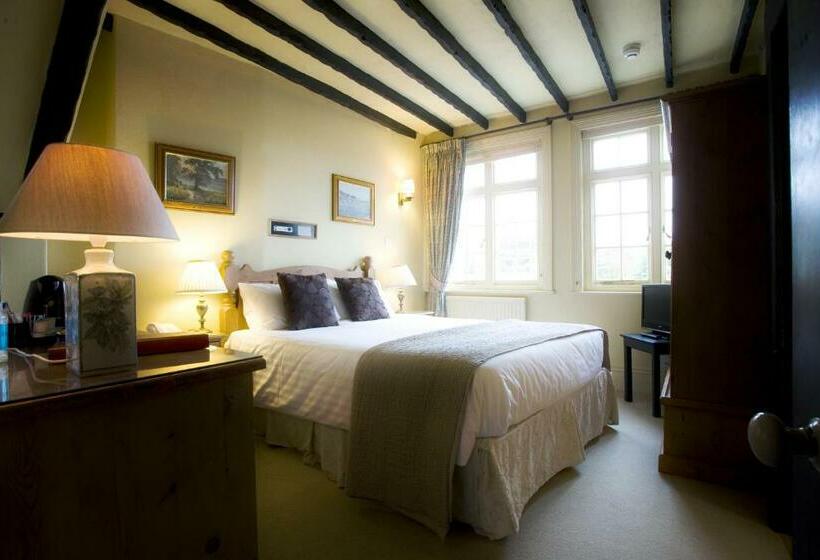 Общежитие The Rock Inn