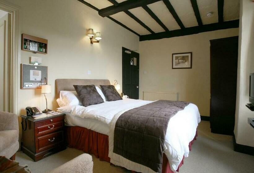 Общежитие The Rock Inn