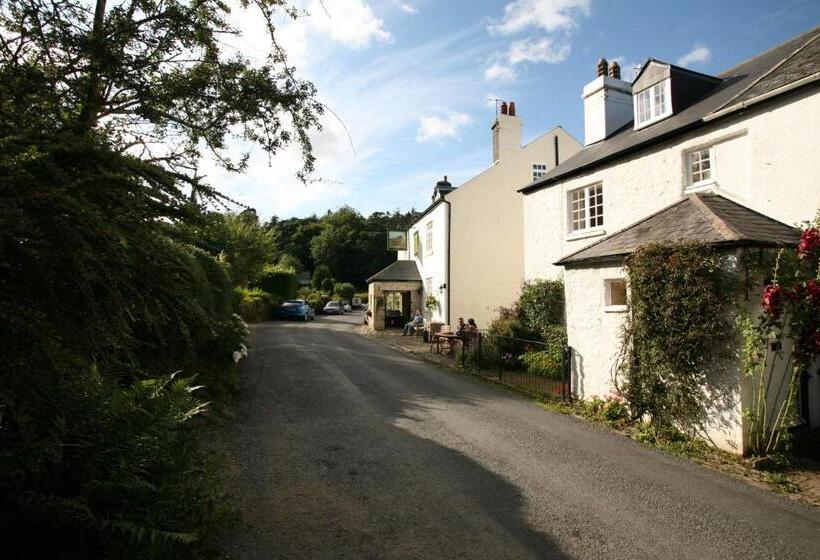 Общежитие The Rock Inn