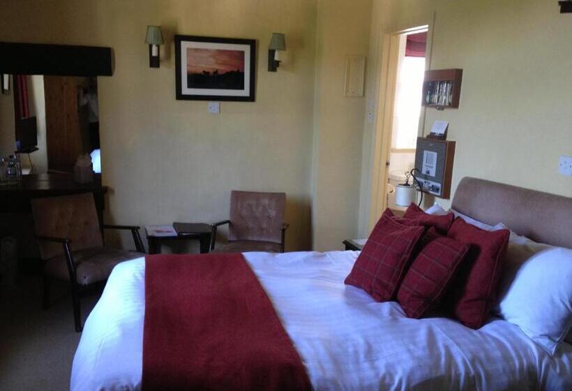 Общежитие The Rock Inn