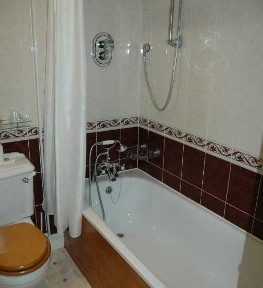 Общежитие The Royal Inn