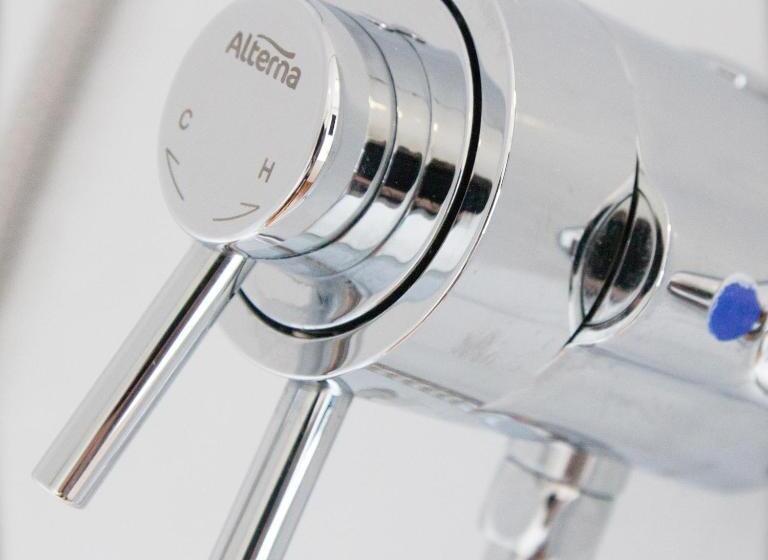 فندق صغير The Salmon Inn