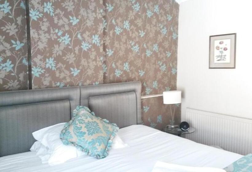 ユースホステル The Swan Inn