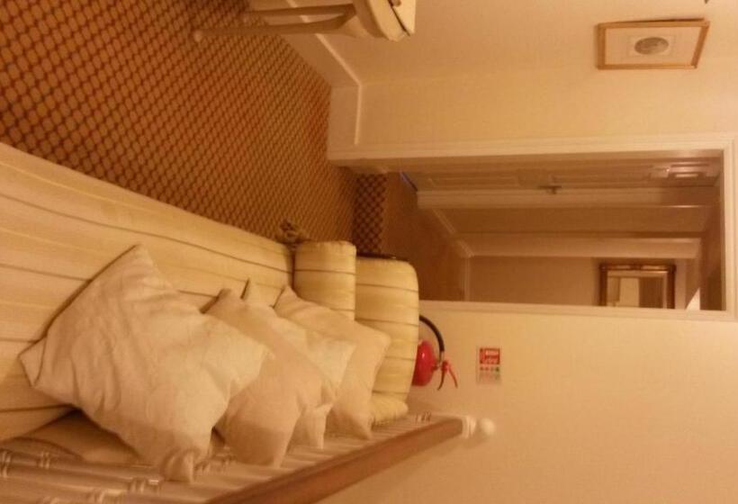 ユースホステル The Swan Inn