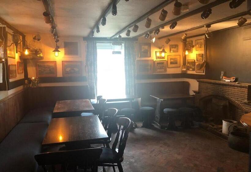 הוסטל The Top House Inn