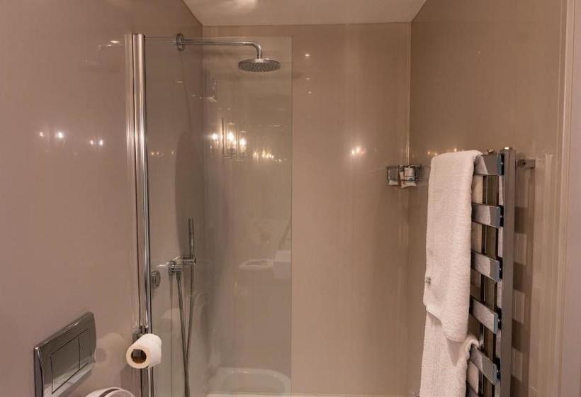 فندق صغير The Vineyard Lamberhurst