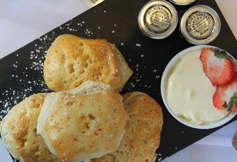 הוסטל The Watersedge, Canal Cottages