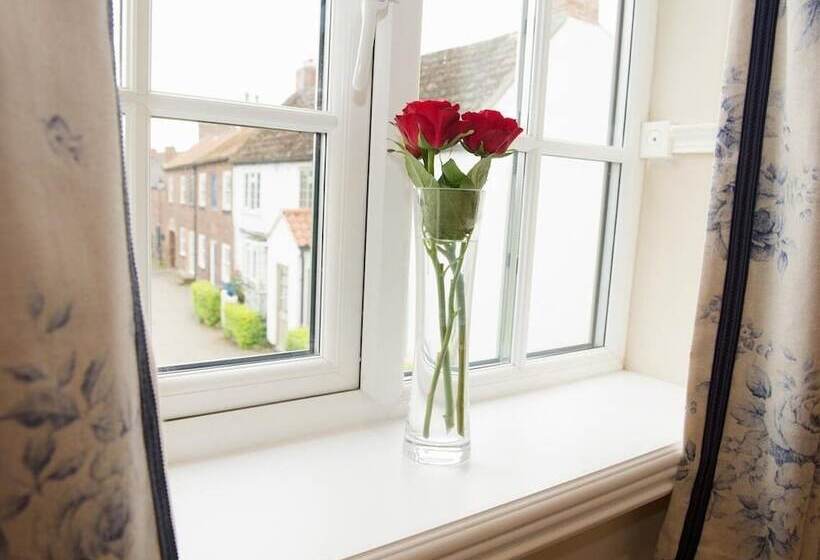 호스텔 The Wellington Heifer