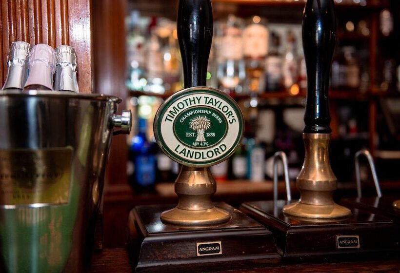 ユースホステル The Wellington Heifer