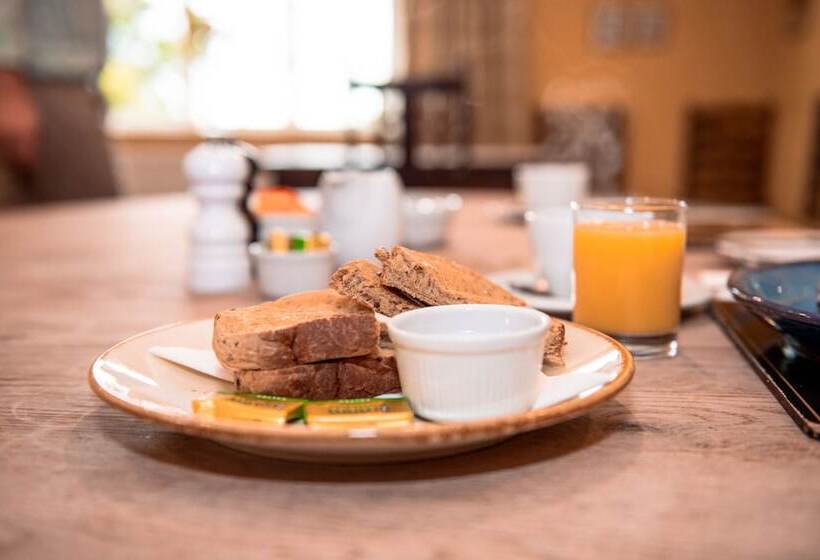 호스텔 The Wellington Heifer