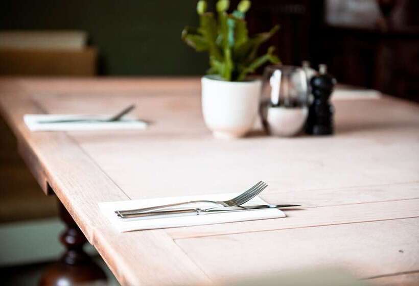 호스텔 The Wellington Heifer