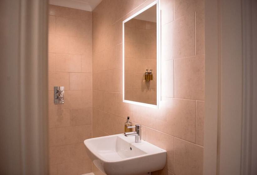 호스텔 The Wellington Heifer