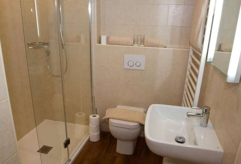 호스텔 The Wellington Heifer