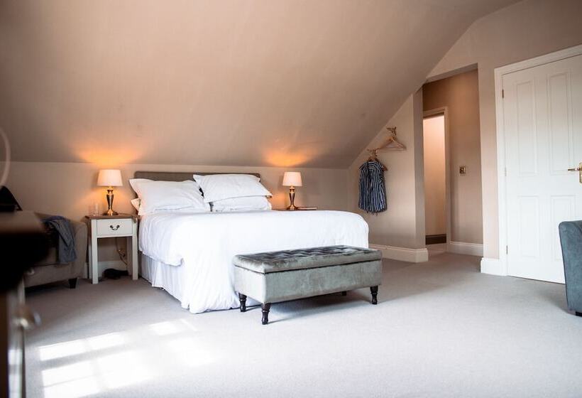 호스텔 The Wellington Heifer