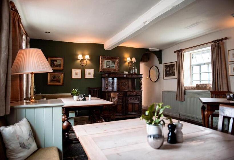 호스텔 The Wellington Heifer