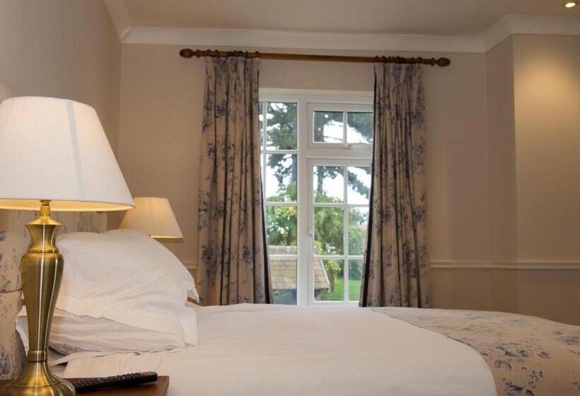 ユースホステル The Wellington Heifer