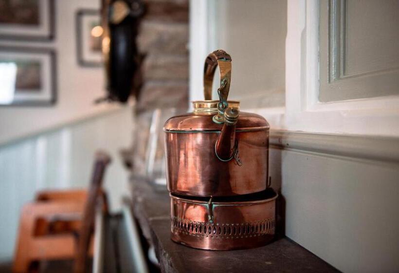 호스텔 The Wellington Heifer