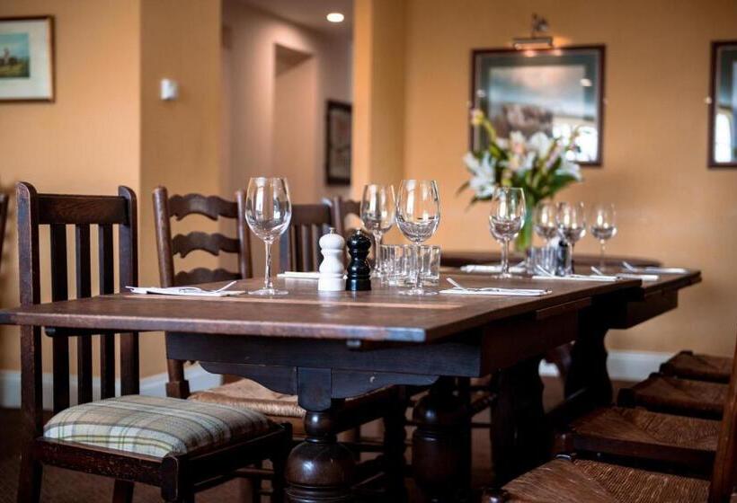 호스텔 The Wellington Heifer