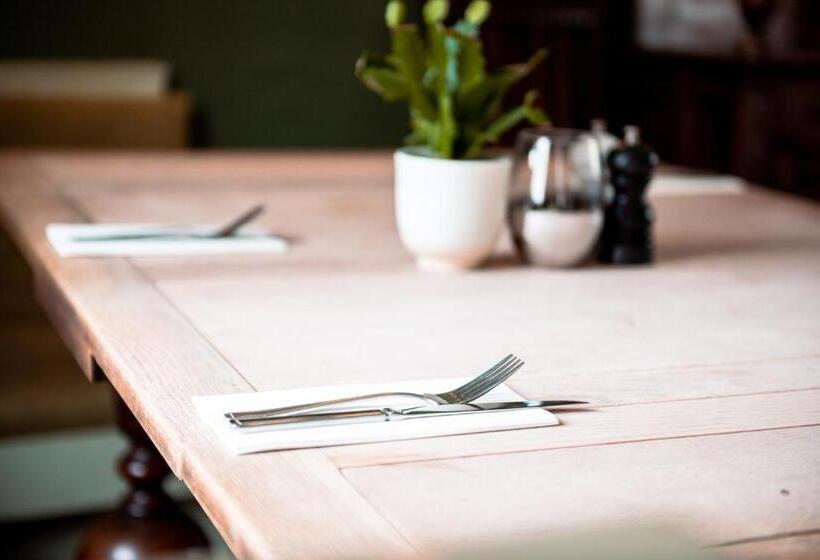 호스텔 The Wellington Heifer