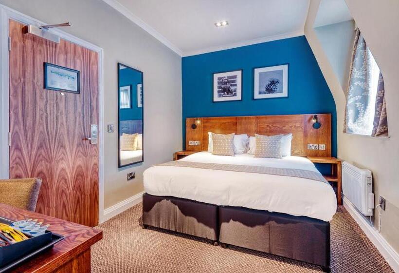 旅馆 The White Hart By Innkeeper S Collection