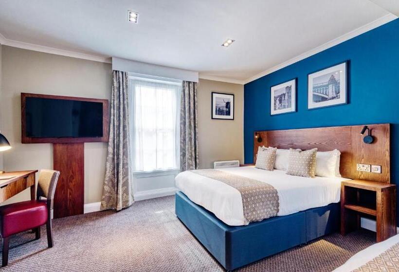 旅馆 The White Hart By Innkeeper S Collection