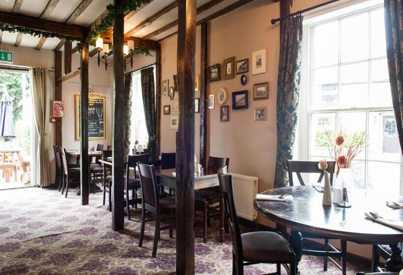 旅馆 The White Hart By Innkeeper S Collection