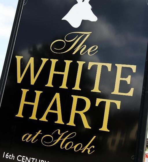 旅馆 The White Hart By Innkeeper S Collection