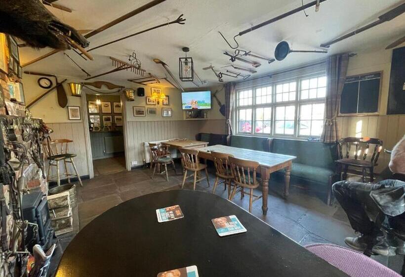 Общежитие The Windmill Inn