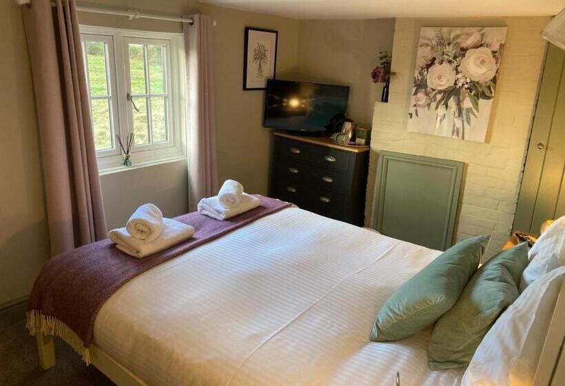 Общежитие The Windmill Inn