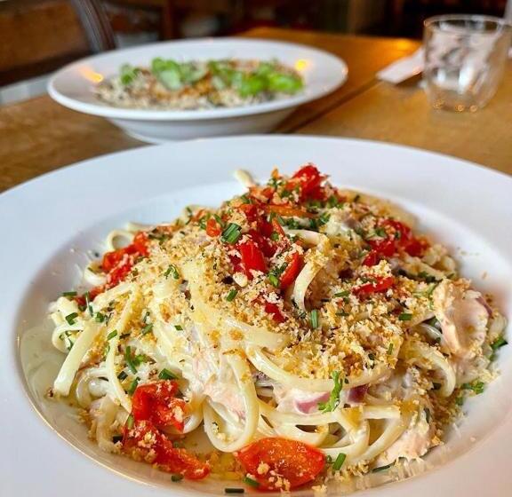 Общежитие The Windmill Inn