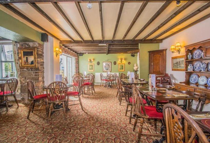 호스텔 Victoria Inn