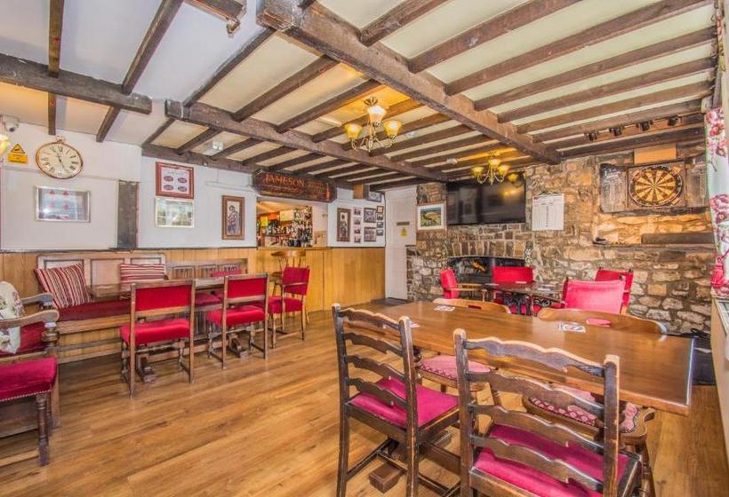 호스텔 Victoria Inn