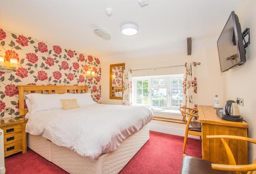 호스텔 Victoria Inn