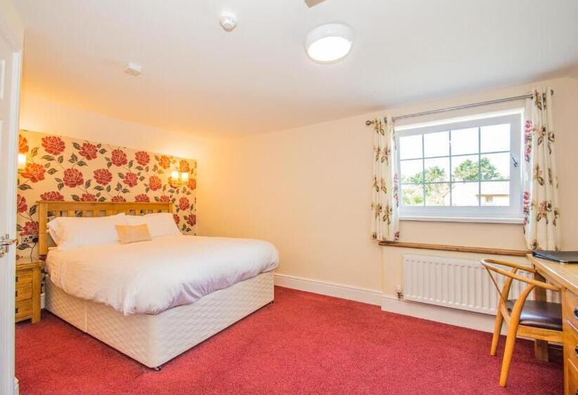 호스텔 Victoria Inn