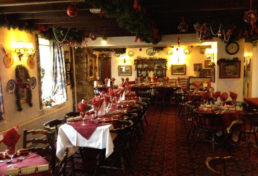 호스텔 Victoria Inn