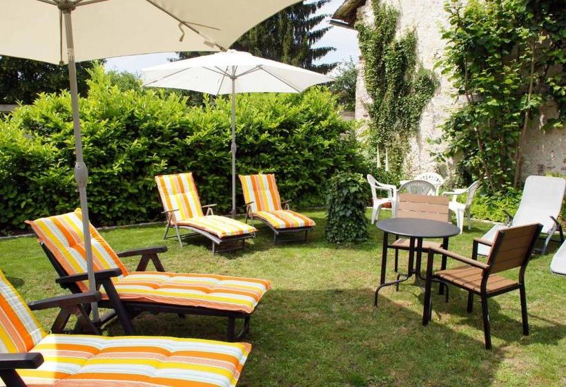 Altstadtpension Dietz