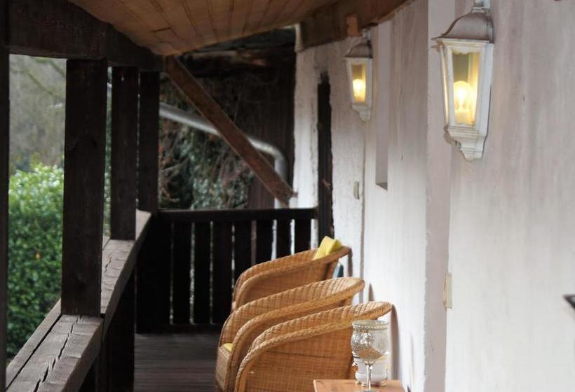 Altstadtpension Dietz