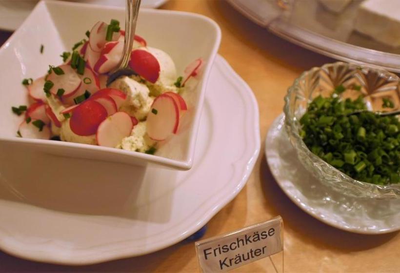 Altstadtpension Dietz