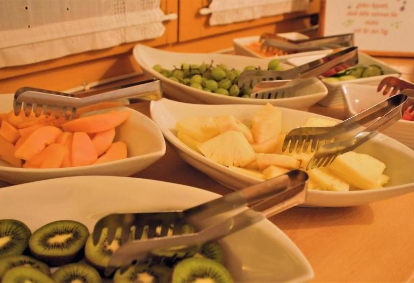 Altstadtpension Dietz