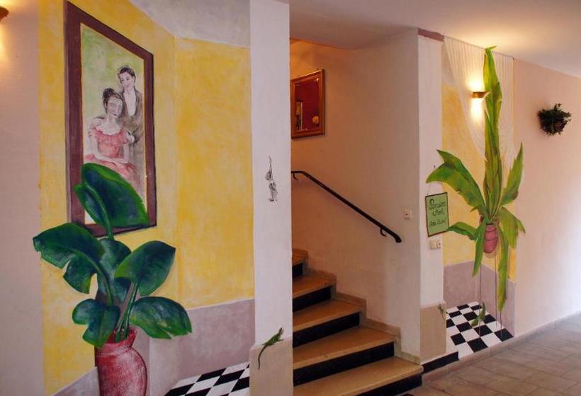 Altstadtpension Dietz